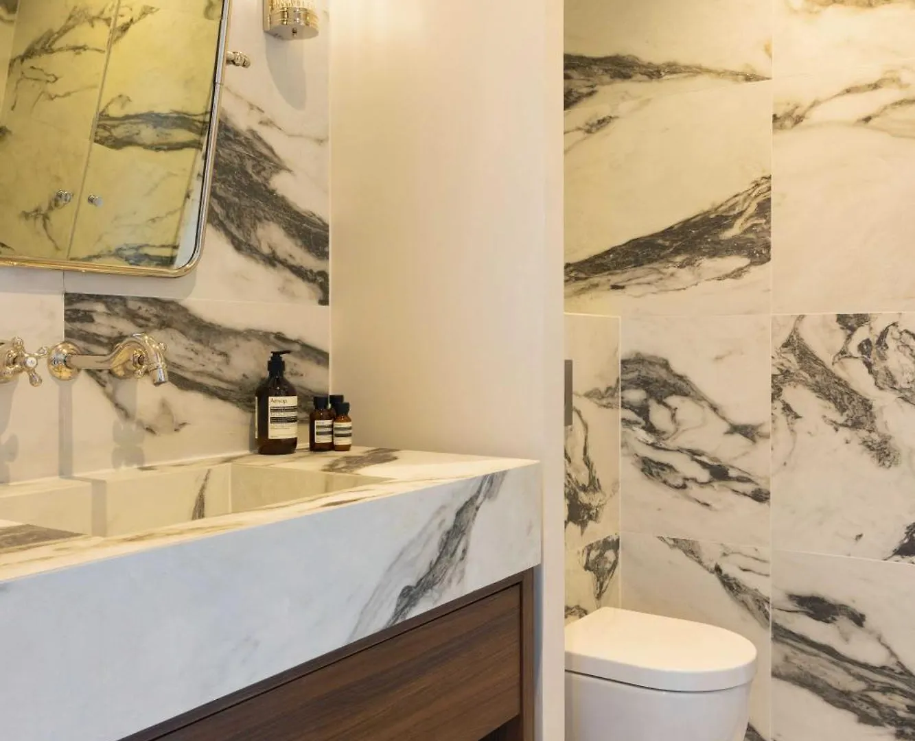 Appartement Luxueux - 2Br 6P -Vue Tour Eiffel Paříž Apartmán